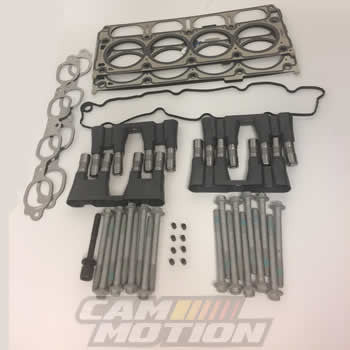 Gen 5 5.3 Basic L83 DOD Delete Kit