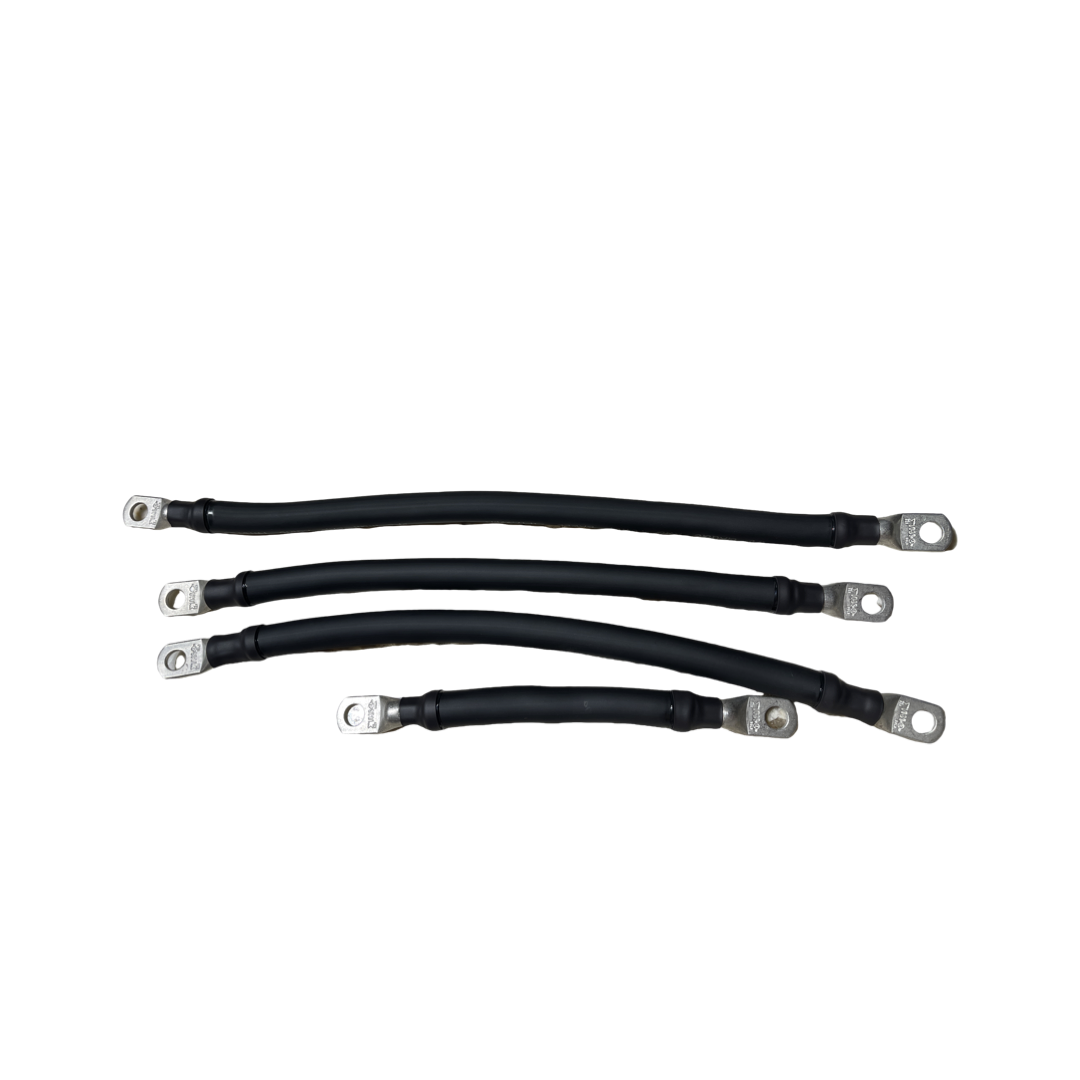 Ls swap ground strap kit