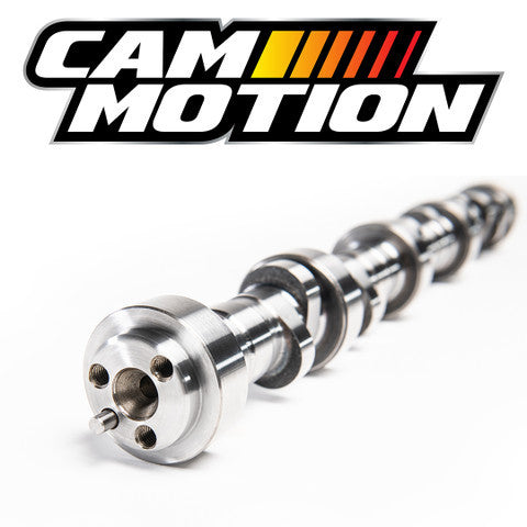 Titan 3 LS3 Camshaft (227/237-113+3.5)