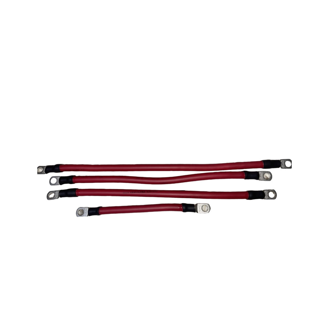 Ls swap ground strap kit